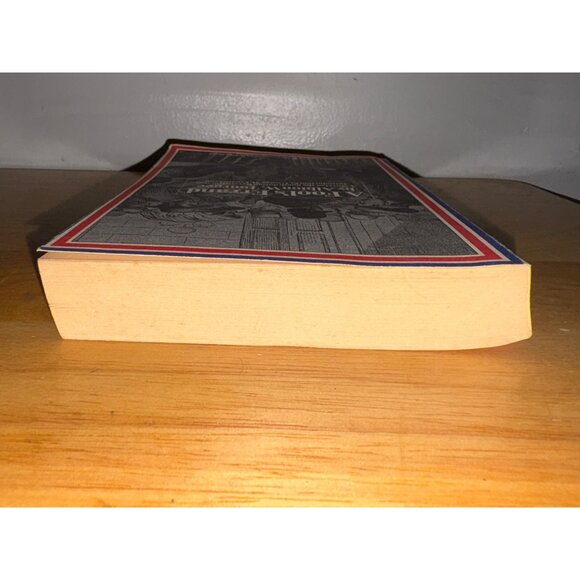 A Fools Errand By Albion W. Tourgée Paperback Harper Torchbooks Historical - Picture 4 of 15